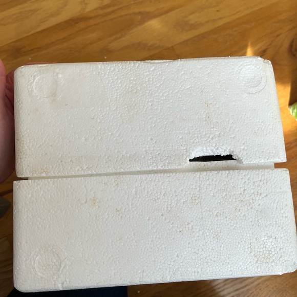 The Tea Cozy, Santa’s Workbench Collection, 2002 - Picture 15 of 16